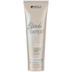 Indola, Shampoo, Blonde Expert - Insta Cool Shampoo (250 ml)