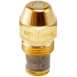 Danfoss Od-s Öldüse 030F4136 45Grad, Vollkegel, 2,50 USgal/h