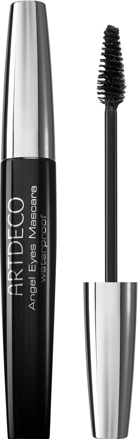 ARTDECO Angel Eyes Waterproof Mascara No.71 Black 10ml
