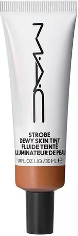 MAC Cosmetics - Strobe Dewy Skin Tint, 30 ml, Deep