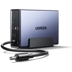 Ugreen US3000 (120 W, Standby USV), USV