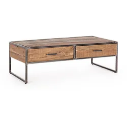 Couchtisch ELMER (LBH 120x60x40 cm) - LBH 120x60x40 cm