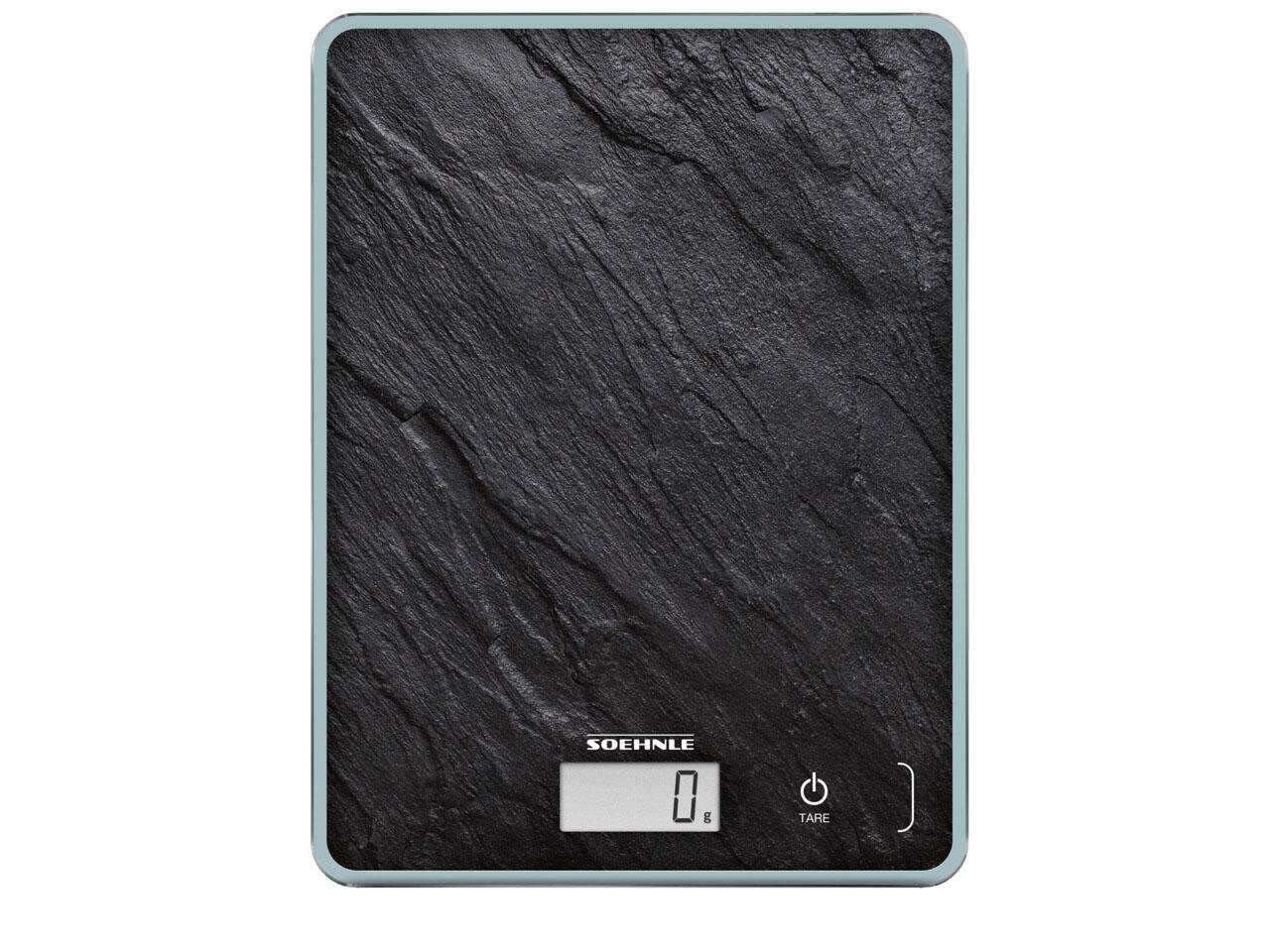 SOEHNLE Küchenwaage Compact 300 Slate 61515