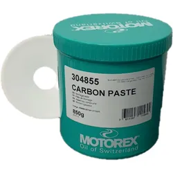 MOTOREX Monteagepaste CARBON PASTE 1x 850 g Dose