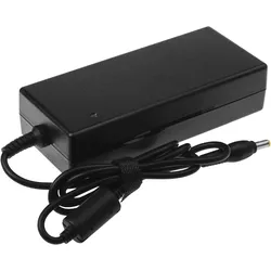 GreenCell Cell AD89P Netzteil & Spannungsumwandler Indoor (120 W), Notebook Netzteil, Schwarz