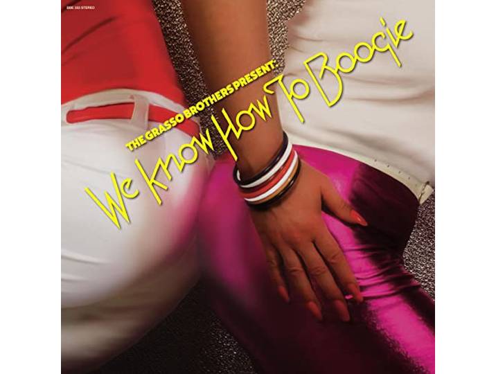 We Know How to Boogie