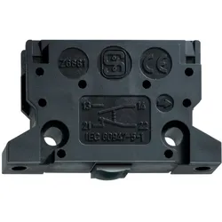 Schmersal Endschalter Z6881-11-1-80R