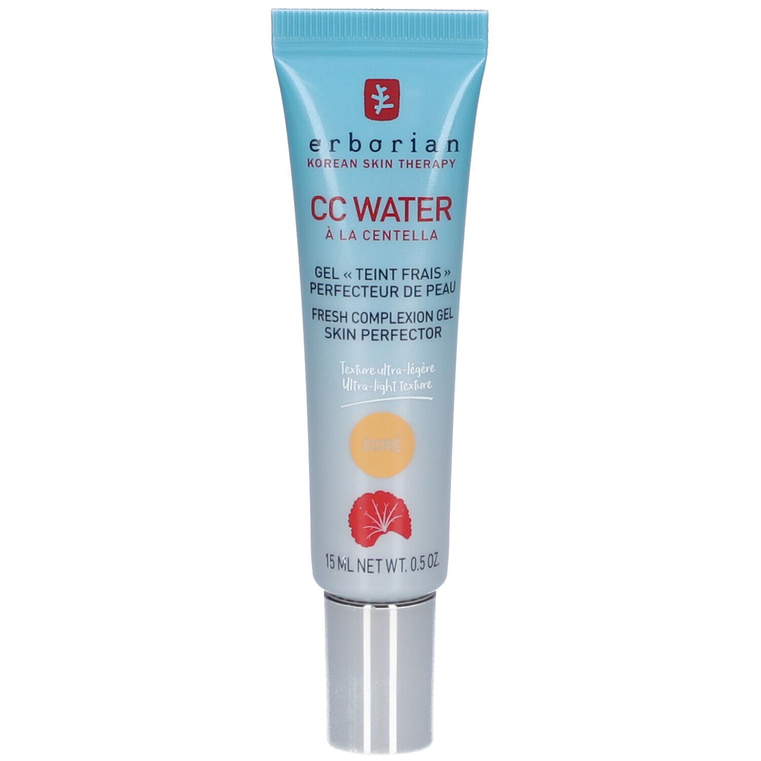 CC Water Doré 15 ml Creme