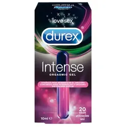 Durex Intense Orgasmic Gel 10ml
