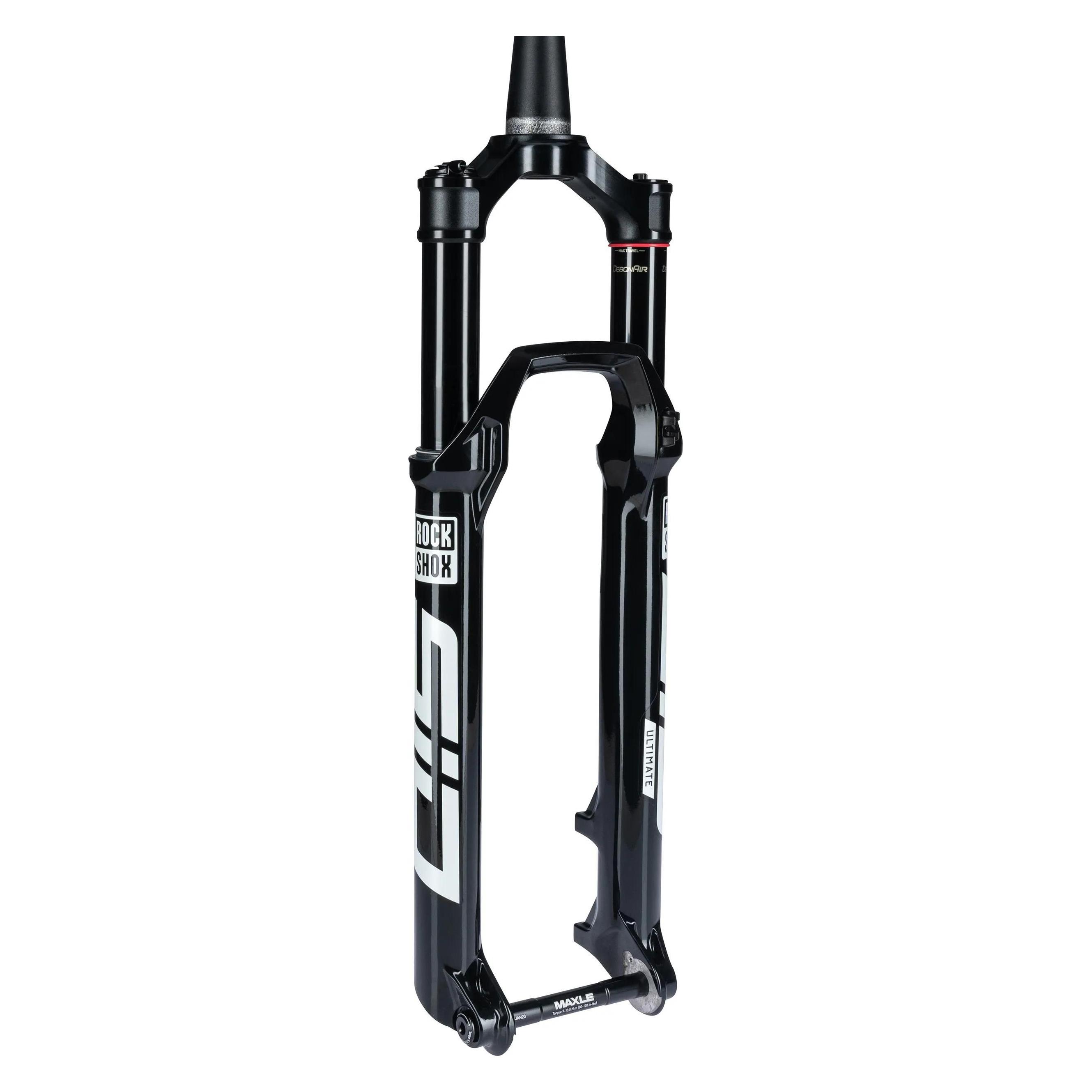 RockShox SID Ultimate Race Day 2P (120 mm, Luft) (00.4020.956.000)