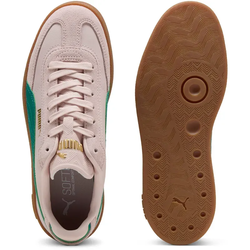 PUMA Club II Era Sneaker 36 - mauve mist/wild green 38