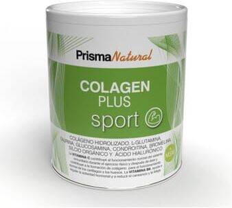 Prisma Natural COLAGEN PLUS SPORT 300g Laranja.