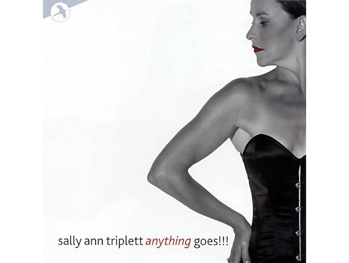 Anything Goes