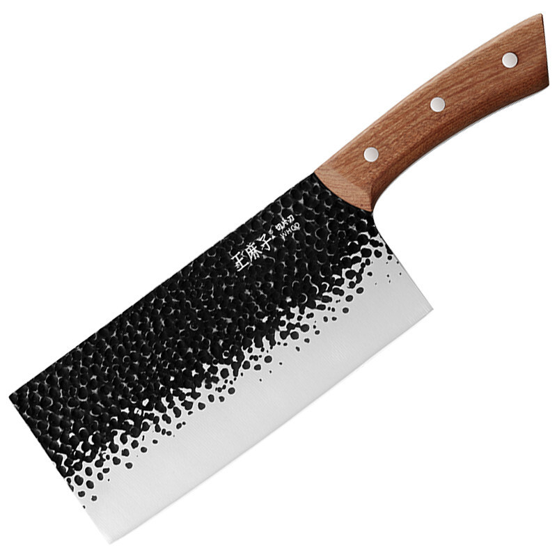 Wangmazi Shenmu-serie hakmes - 190 mm