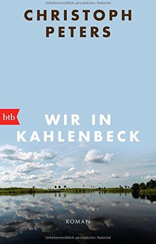 Christoph Peters - Wir in Kahlenbeck: Roman - Preis vom 30.09.2026 22:30:23 h