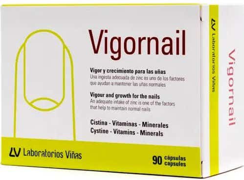 Vigornail 90 Cap