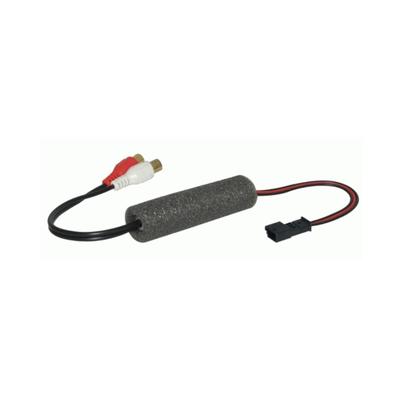 PHONOCAR CarHifi Kabelsatz Aux-In Kabel BMW 04023