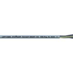 LAPP ÖLFLEX® SMART 108 Steuerleitung 2 x 1 mm² Grau 18520099/1000 1000 m