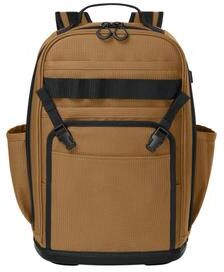 CornerStone CSB215 Utility Pro Molded Bottom Pack in Duck Brown size OSFA   Denier Polyester