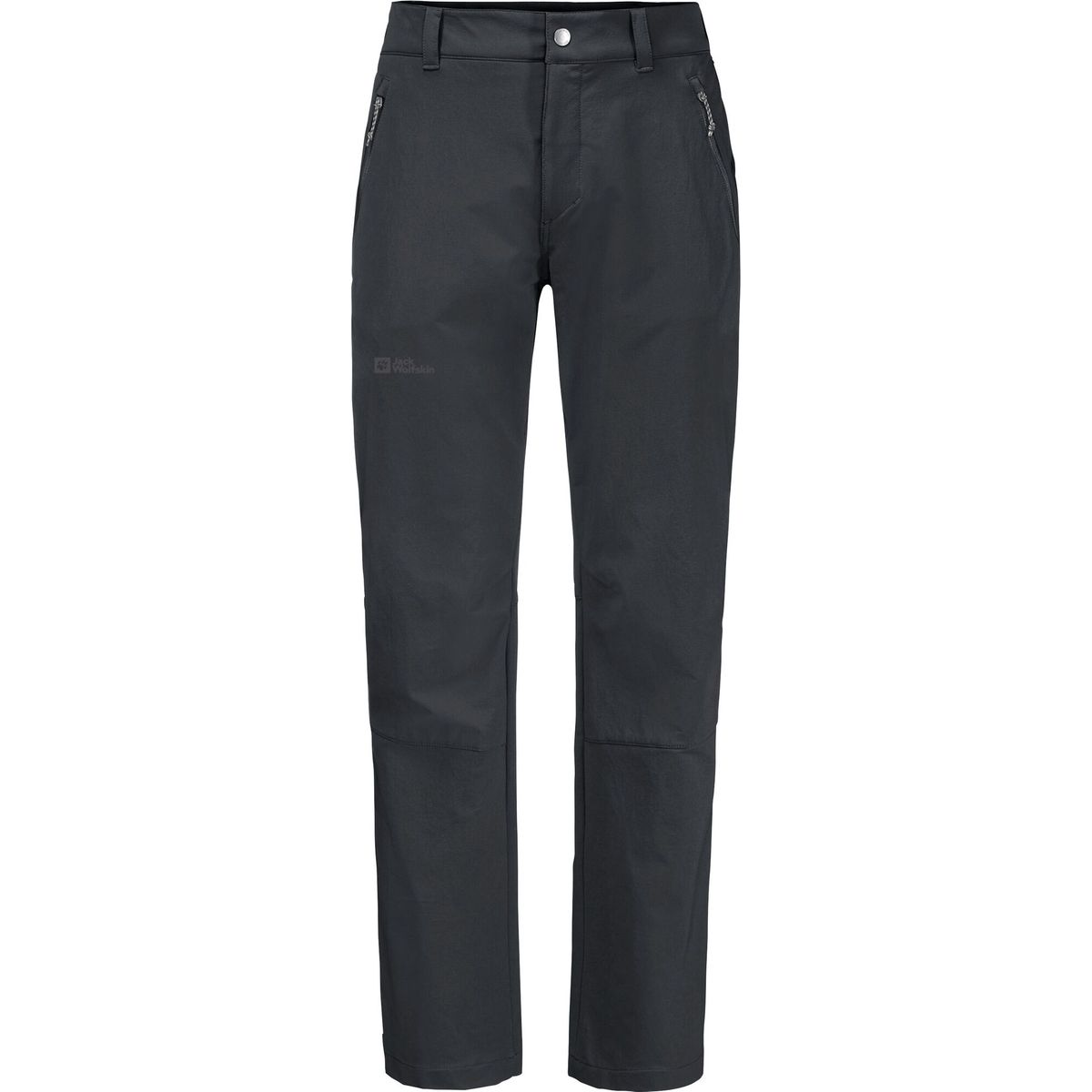 Jack Wolfskin Activate XT Pants M phantom (6350) 52 1503755_6350_052