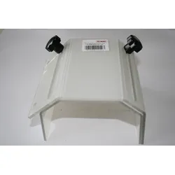 ELMAG Plexi-Bohrfutterschutz lose - 9802049