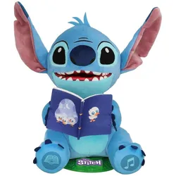 Spectron Stitch Storyteller