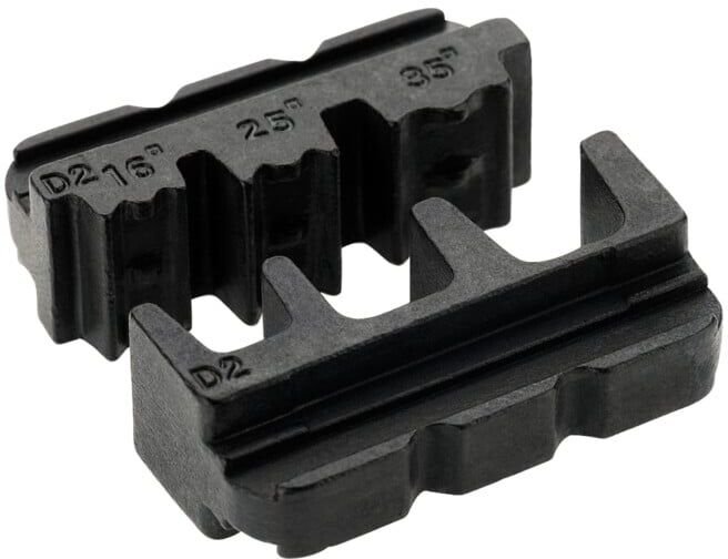 Cimco Profil de presse pour 16-35 mm² 106014 (106014)