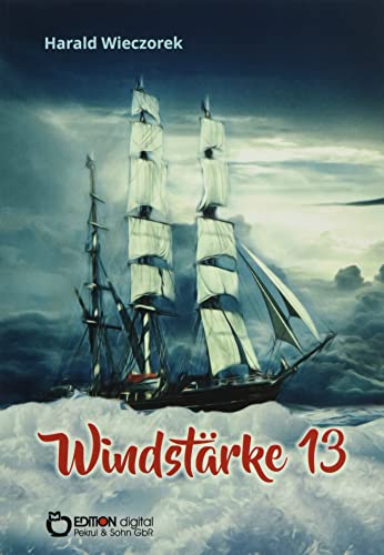 Harald Wieczorek - Windstärke 13 - Preis vom 16.10.2026 11:41:07 h