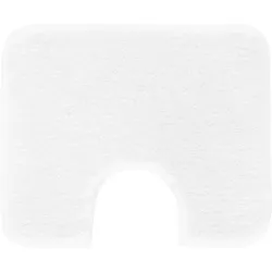 Badematte MELANGE (BL 50x60 cm) - BL 50x60 cm