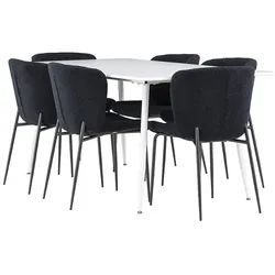 Ebuy24, Essgruppe, Essgruppe Silar (MDF)