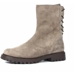 Think Stiefeletten taupe Trento greige 1211-4000 - TRN 508 Gr.37,5