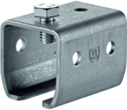 HELM Manchon emboîtable -04 1504 Pro 500 STA noir (150410)