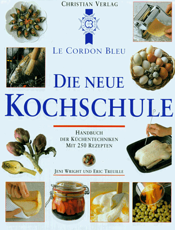 Jeni Wright - Die Neue Kochschule - Preis vom 12.10.2026 11:37:12 h