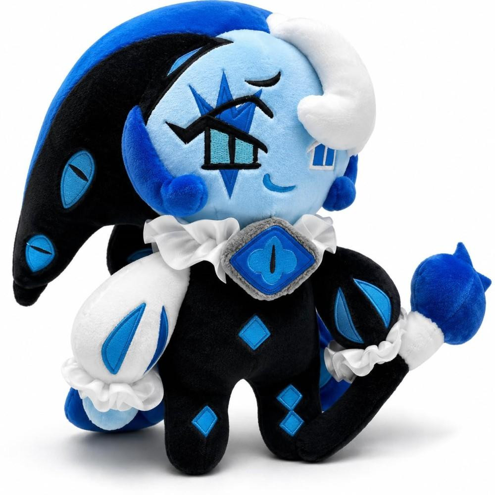 Wiztex Shadow Milk Cookie knuffel - 25 cm - Anime pluche knuffel