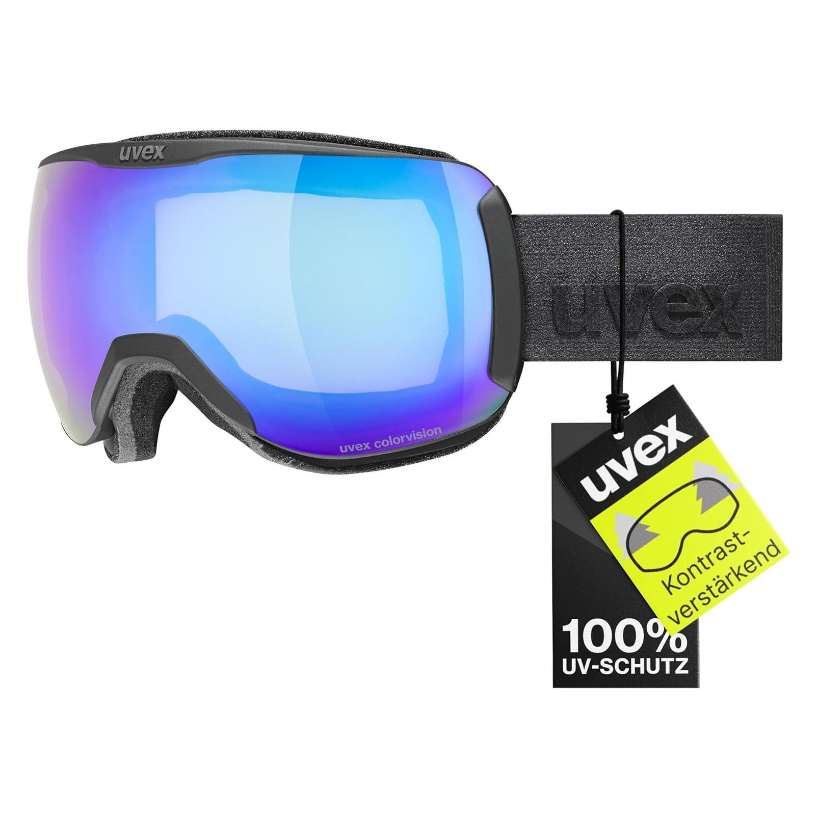 Uvex downhill 2100 CV (2030)