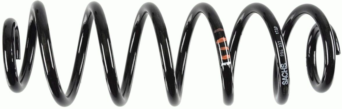 Fahrwerksfeder SACHS 994 337