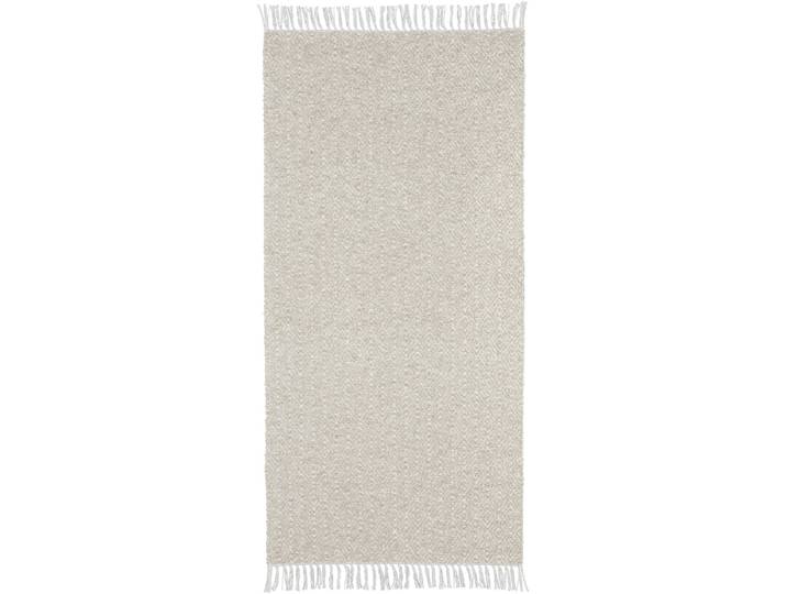 HORREDSMATTAN Teppich Goose Leinen Mischgewebe 70 x 400 cm - Teppich