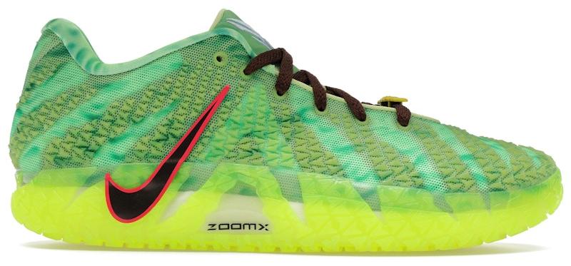 Nike Ja 3 Zombie - EU 45