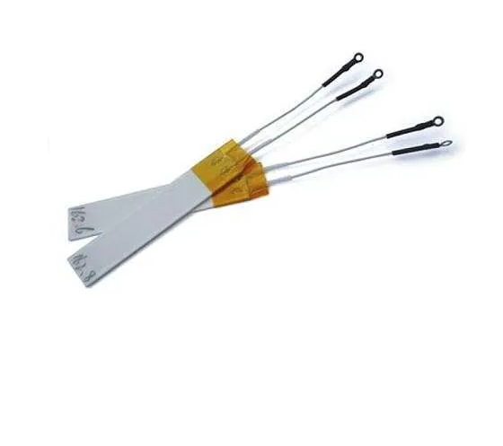 Resistencia recubierta 160 ohms para plancha GHD