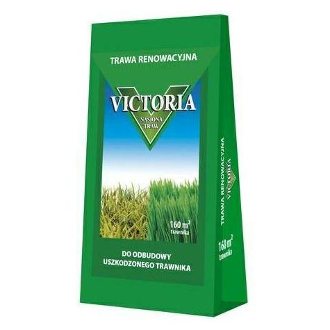 Victoria Trawa Renowacyjna 4 kg (Rasensamen) (TC4440)