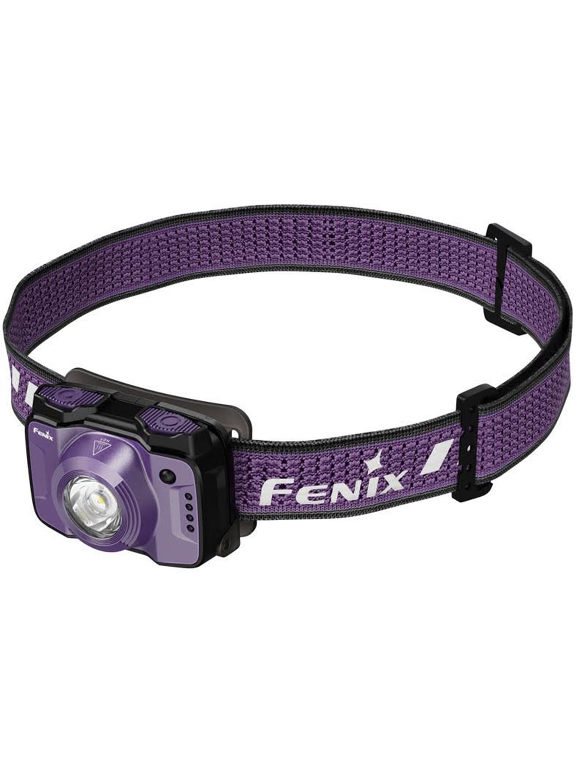 Fenix Stirnlampe HL12R V2.0 Lila