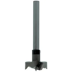 Hws, Bohrereinsatz, Zylinderkopfbohrer WAVE HSS (23 Millimeter)