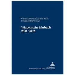 Wittgenstein-Jahrbuch 2001/2002, Schulbücher