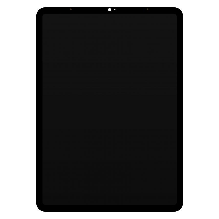 MP Display Unit fur iPad Pro 11 (2022), w/o Frame, Aftermarket, Black (65560311)