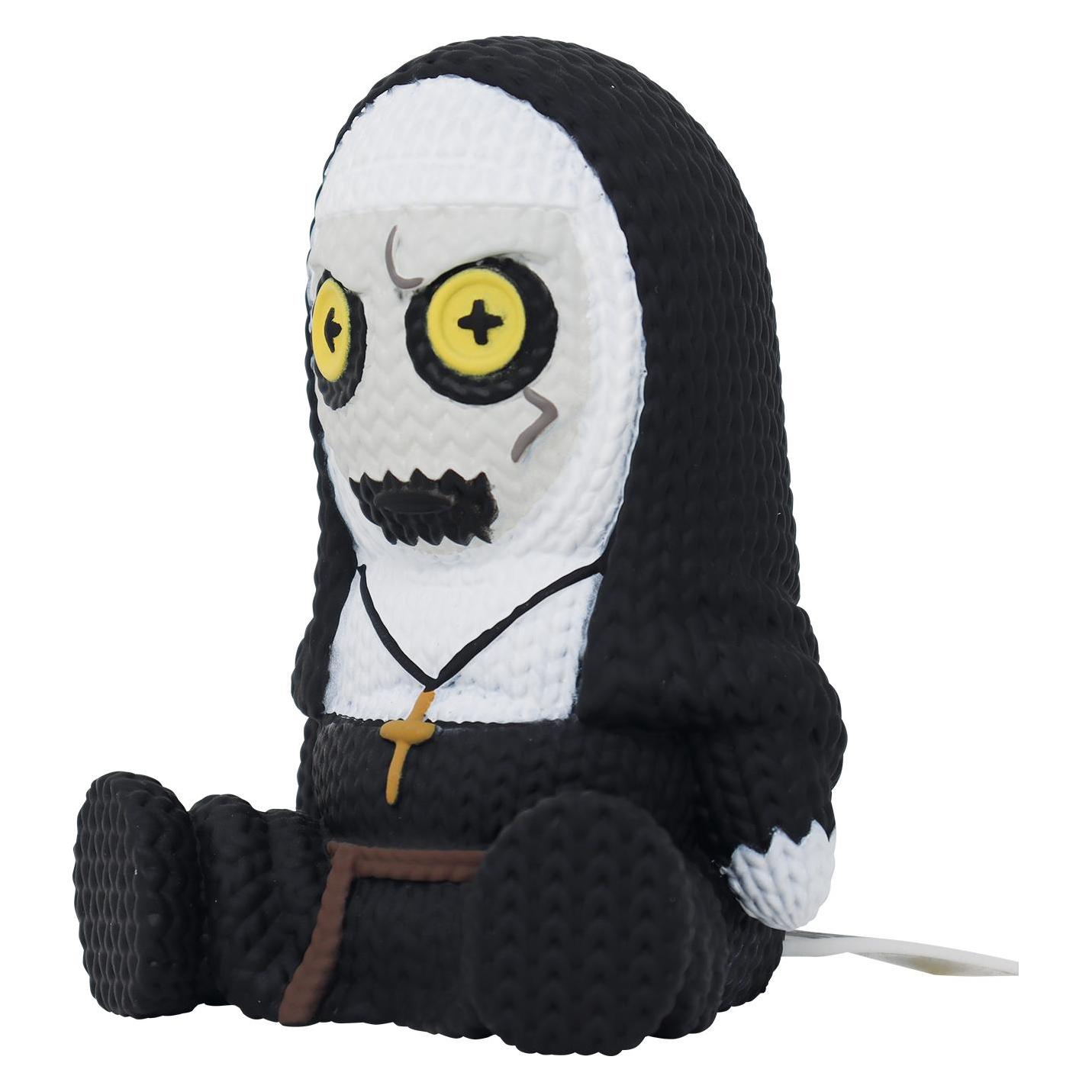 Fanattik LA NONNE - Handmade By Robots N°77 - Collectible Vinyl Figurine (WB152)