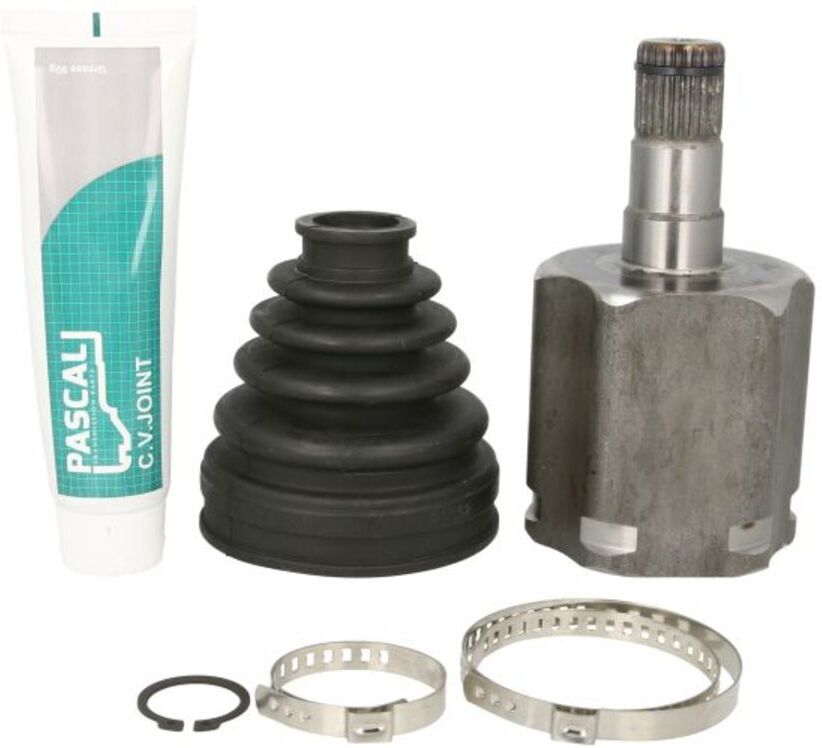 Gelenksatz, Antriebswelle PASCAL G7W035PC Links