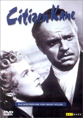 Orson Welles - Citizen Kane - Preis vom 11.10.2026 03:10:56 h