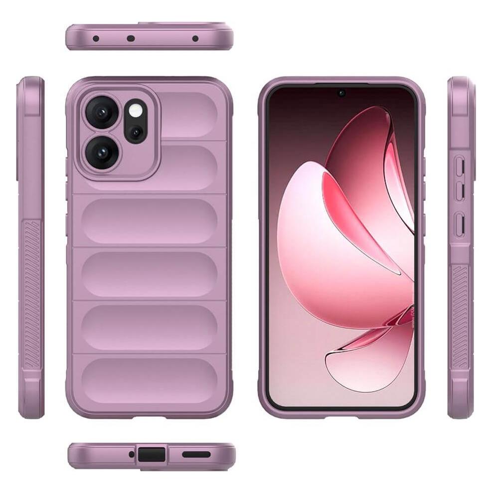 Cover-Discount OPPO Reno14 F - Rugged Protective Hülle (Oppo Reno14 F) (66283904)