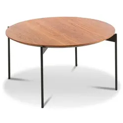 Venjakob Couchtisch Rio (4947) Holz