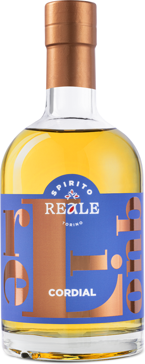 Spirito Reale Liquore Cordial 50cl